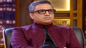 Ashneer Grover ने अपने संघर्षों पर लिखी किताब, बोले- पढ़ने के बाद बदल जाएगा नौकरी के प्रति नजरिया - Ashneer Grover Writes His autobiography doglapan Shark tank india BharatPe Grofers Startup Culture