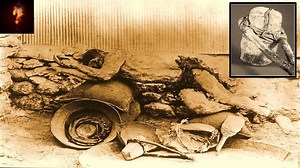 Stone Fossil Of Human Found In Mine | Mystery History II | Mystery History II