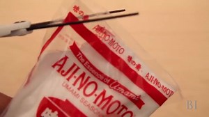 The truth behind notorious flavor enhancer MSG. | Business Insider