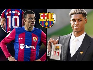 🔴 Confirmé ! actualités barça_Mercato Barça 2025_infos barça_fc barcelone du mercato 2025_barça actu