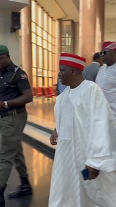 53K views · 2.5K reactions | Supreme Court of Nigeria. | Hon Saifullahi Hassan | Facebook