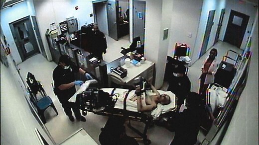 Who is dying behind bars in Ohio jails?