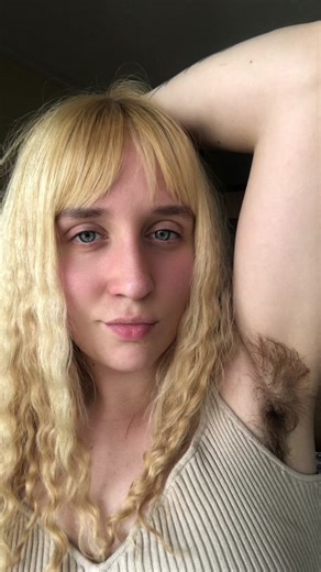 Embracing Natural Beauty: Hairy Women and Body Positivity
