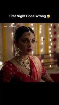 #VickyKaushal’s HILARIOUS Attempt At FLIRTING With #KiaraAdvani 🐊 #LustStories #RomanticDrama