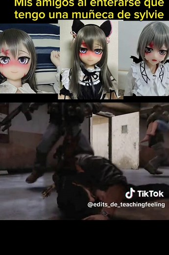 Sylvie Teaching Feeling: Exploring the World of Sylvie