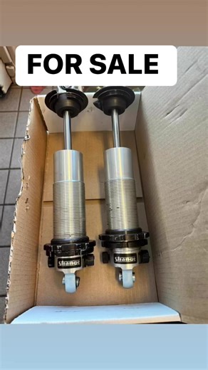 *****De venta !! For sale***** Used.. Strange double adjustable shocks $300.00 SOLD Rear twin turbo plate stock $450.00 Precision gen2 billet ball bearing 8891 $1800.00 Twin turbo factory intake and elbow with TB $550.00 Turbo 2 intake $300.00 Gtx91mm turbo $3000.00 OBO | BDH Racing.