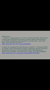 5.7K views · 337 reactions | Parsley tea! | Dr. Farrah | Facebook