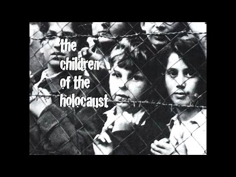 2008, "The Children of the Holocaust" (full film) | Holocaust Survivors from Birmingham