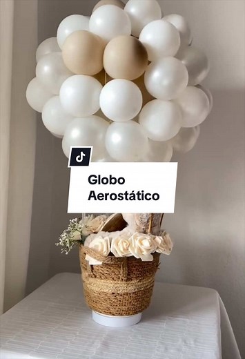 Negocio de decoración con globos desde casa - Curso online práctico