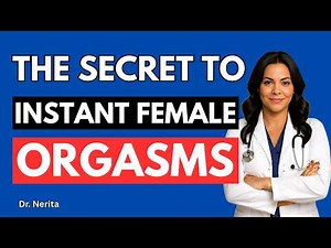 4 Proven Positions That Improve Female Satisfaction (Science-Based) | Urologist Explains