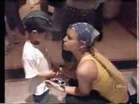 Jessica Simpson Disney concert *FULL* (p.t. 4)