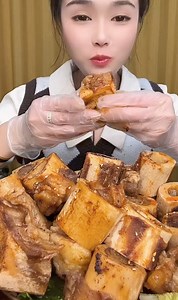 Spicy ASMR Eating, #mukbang #asmr #food #mukbangasmr #asmreating #asmrfood #foodie #reels #fbreels #viralvideo #neverforget | Shawain Pika