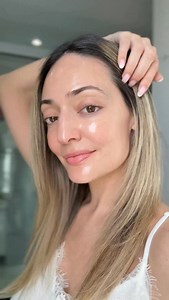 Para tener glass skin ✨ #medicubecollagenmask | The Big Brown Eyes