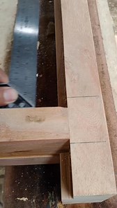 simple process of assembling door or window frames to ensure they are precise and strong #woodideas #carpinteria #diy | Muhammad Khairul