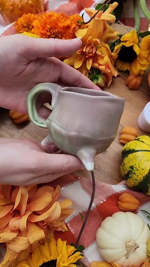 Now What Pottery Works- Lela on TikTok