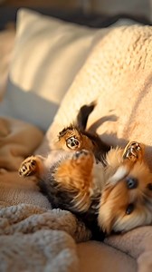 43K views · 2.9K reactions | So Adorable Yorkie Puppy ❤️ #yorkielove #yorkie #yorkshireterrier #yorkiepuppy #yorkieoftheday #viral | I Love Yorkshire Terrier | Facebook