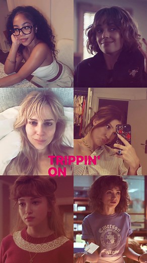 Now with Nancy#fyp #milliebobbybrown #strangerthings #fypシ #blowthisup | milliebobbybrown