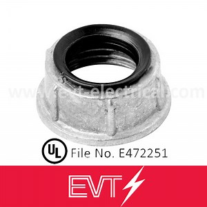 [Hot Item] Insulated Conduit Bushing