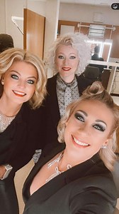 Den här helgen är det exakt ett år sedan jag, Maria och Maria var med i Melodifestivalen som Schlagerz med låten Don Juan! Vilka otroliga minnen från hela mellokarusellen som dyker upp! Tack alla inblandade för denna otroliga upplevelse jag alltid kommer att bära med mig❤️ #atenziarecords #schlagerz #donjuan #mello #mello2025 | Sandra Estberg