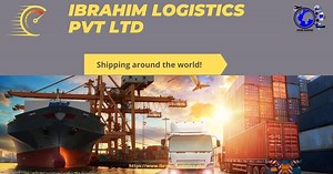 Contact us - Ibrahim Logistics PVT LTD - 03003364422
