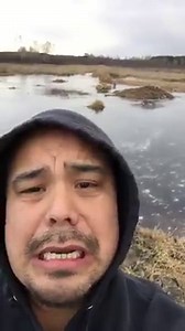 Leech Lake Beaver Report!!! | Rez Report