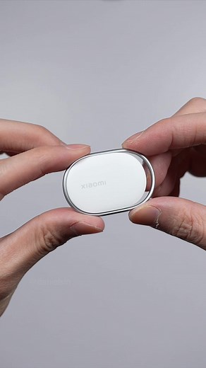 Xiaomi Tag Unboxing: A Powerful Smart Tracker