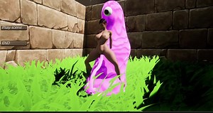 Tentacle Slink: Holes of Glory 0.1.4 cumming soon