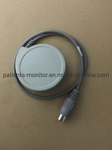 [Hot Item] Fetal Monitor Us Ultrasound Transducer Probe