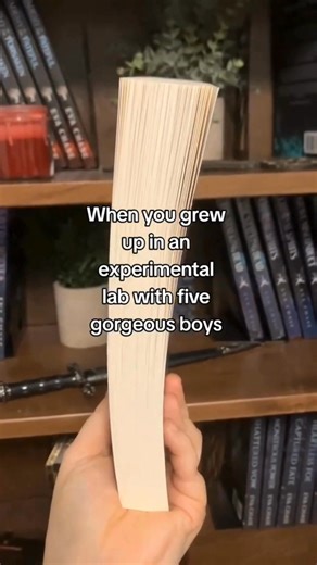 **SERIES COMPLETE** “What happened?” Jacob’s smile stretches wide enough to bare all his teeth. “I happened.” He upends the bag, and a deluge of bIoody objects tumbles onto the far corner. A meaty smell floods the air. I stare and abruptly recognize the details—the jutting fingers, the stumps of wrists, a glint of a thick silver ring. They’re all hands. Hands severed from their bodies and dumped on the end of my bed. Jacob tosses the bag aside. “There’s nothing to worry about. They’re never goin