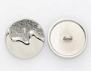 [Hot Item] High Quality Metal Buttons Sewing Fashion Custom Clothing Buttons