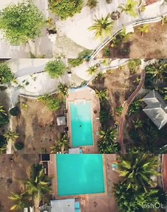 “Take vacations, go as many places as you can, especially LIKE THIS PLACE Wherever you go, go with all your heart." #threshercovediveresort | Thresher Cove Holidays