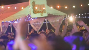 #tikinights | Tiki Beach