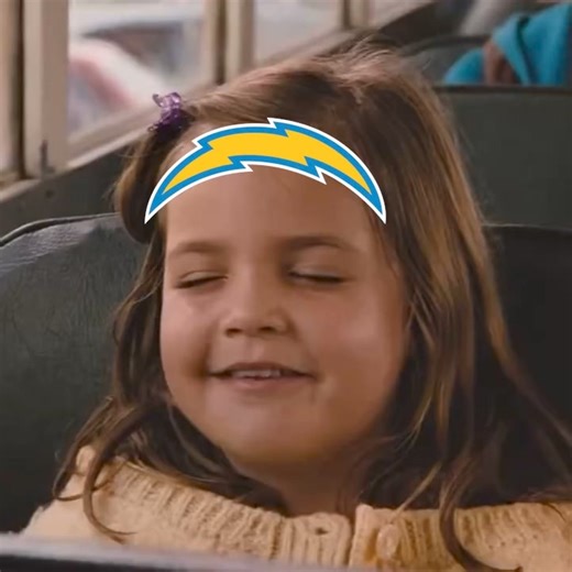 brenden rice in the 7th | Los Angeles Chargers