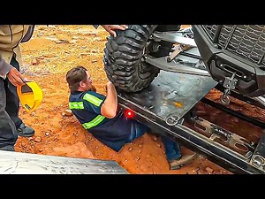 TOTAL IDIOTS AT WORK #47 | BAD DAY AT WORK | Fail Compilation 2022
