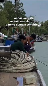 Fokus ke kata-kata nya lurrrr #virall #videovirall #mancing | Creator Media