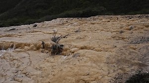 Huanglong National Park Limestone Pool Clean : vidéo de stock (100 % libre de droit) 3817414541 | Shutterstock