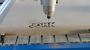 Hobby CNC Router Machine with 4'*4' Working Area #cncmachine #cncrouter #cncroutermachine #woodworking #woodmachine #woodcnc #hobbycnc #woodcncmachine | Jinan Style Machinery Co.,Ltd