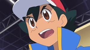 Смотреть Покемон 23 сезон 18 серия