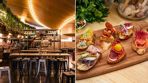 Le food court des Halles de la Cité va enfin rouvrir ses portes avec une nouvelle formule