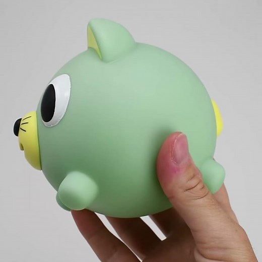 Jabber Ball Cat Product Video