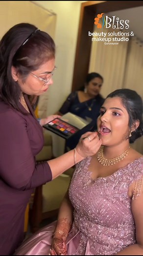 Immerse yourself in a visual symphony of elegance and sophistication, where every frame is a celebration of self-care and empowerment. Whether you're preparing for a special occasion , Bliss Beauty Solutions invites you to embrace the blissful journey towards timeless beauty. . . Join us on this enchanting voyage and discover the true meaning of radiance with Bliss Beauty Solutions. Your beauty awaits. 💖✨ . . . . . . 𝐁𝐥𝐢𝐬𝐬 𝐁𝐞𝐚𝐮𝐭𝐲 𝐒𝐨𝐥𝐮𝐭𝐢𝐨𝐧𝐬 𝐚𝐧𝐝 𝐌𝐚𝐤𝐞𝐮𝐩 𝐒𝐭𝐮𝐝𝐢𝐨 📌