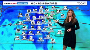 Alex Lehnert 01/02/2024 Forecast | Women Weather Forecasters | Facebook