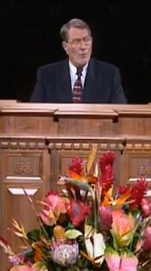 Neal A. Maxwell speaks of overcoming sins of omission through consecration. GC: Oct. 1995 #GeneralConference | My Life By Gogo Goff
