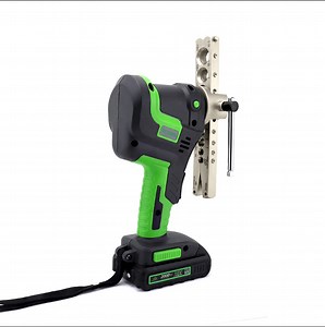 [Hot Item] HVAC 45 Eccentric Pipe Flare Tool Kit with Expander Set