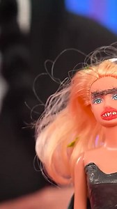 27K views · 214 reactions | هل أصبحت وينزداي عروس؟ *حيل تحويل ملحمي للدمية* | Ratata Arabic | Facebook