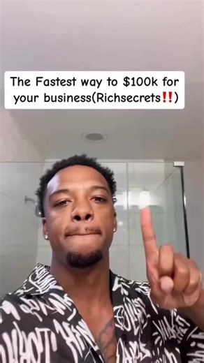 12K views · 106 reactions | Get your LLC to $100k ASAP‼️ #Richsecrets #LLC #funding | Kiee Gipson | Facebook