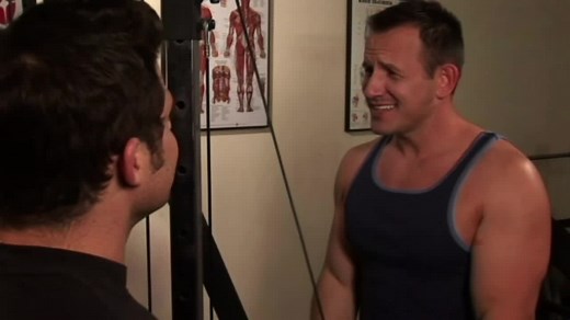 Shut Up & Kiss Me (2010)