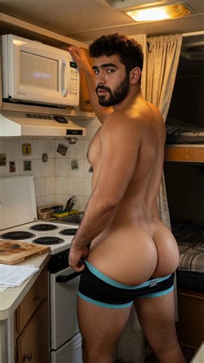 ARAB PUSSY