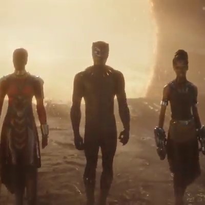 594K views · 2.3K reactions | Goosebumps, every time! | Marvel | Facebook