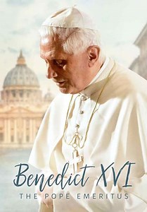 Benedict XVI: The Pope Emeritus (2021)